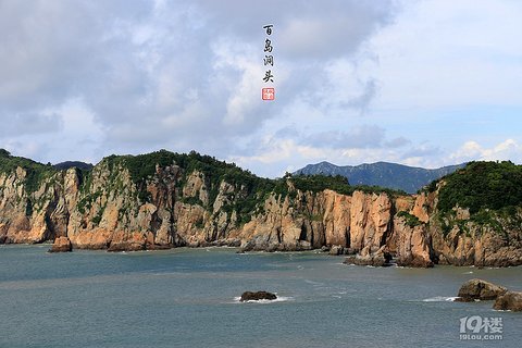 在浙江又发现个看海的好地方