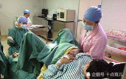 产妇分娩最尴尬五件事,生完孩子脸皮都厚了,看完心疼女人一万遍