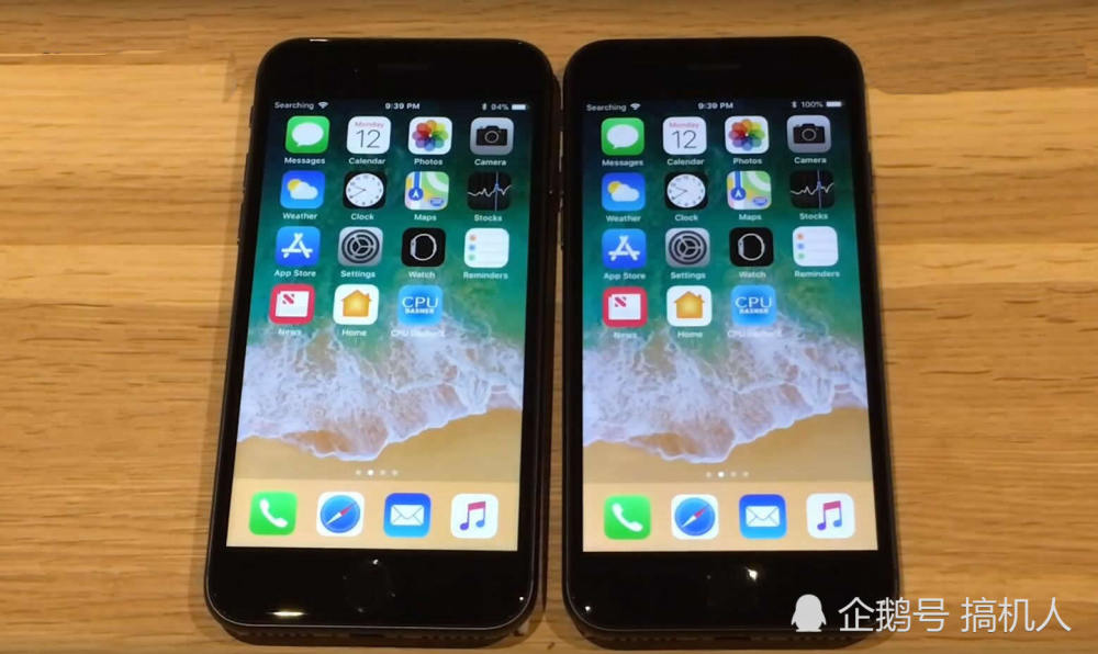 历代iPhone升级iOS11.3Beta5后又降速了吗