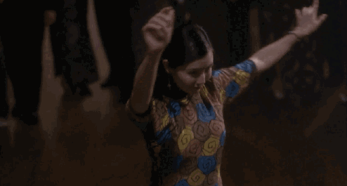 阮玲玉,张曼玉,三十年代,电影,明星