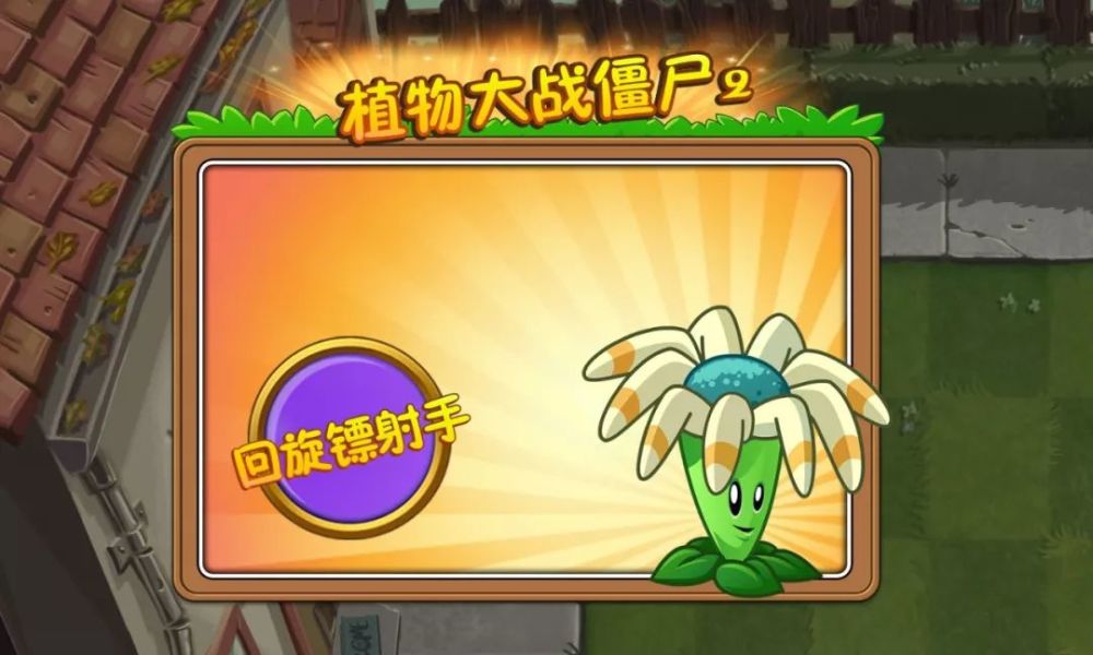 从上下左右四个方向一次性发出大量无限穿透回旋镖 故名回旋镖射手