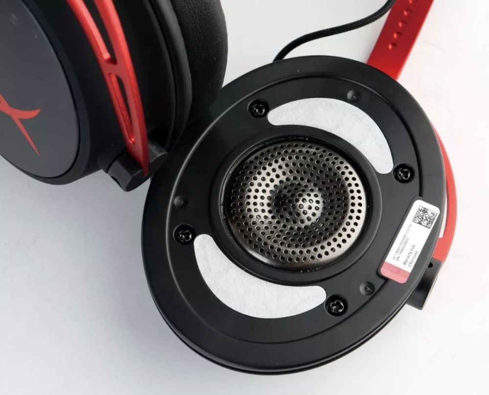 听音辨位?HyperX Cloud Alpha双音腔耳机体验