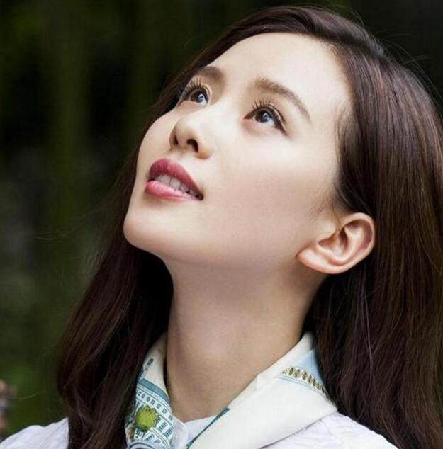 网络疯传2018最美女明星,杨幂落榜,第一名肯定猜不到!