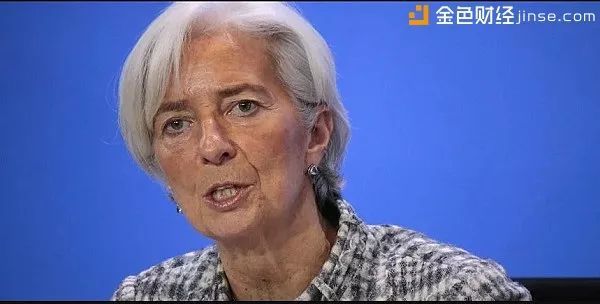 国际货币基金组织总裁:区块链技术能以火治火
