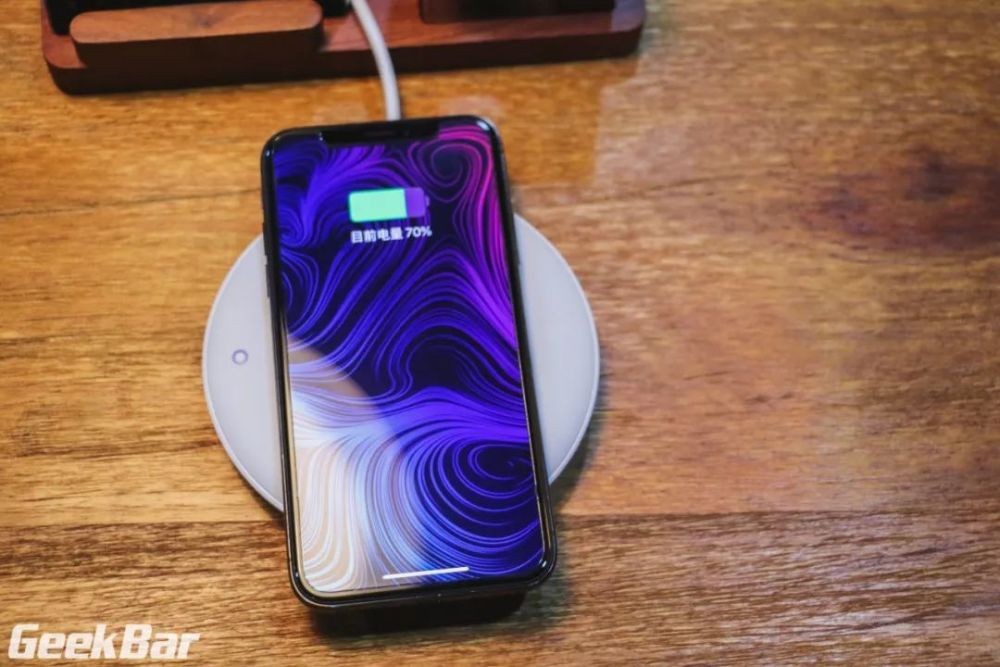 iPhone X的无线充电是不是鸡肋?Anker超极无