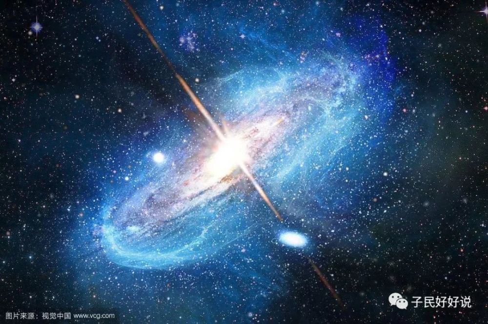 宇宙大爆炸理论