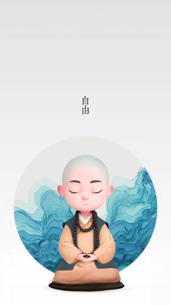 出家人是"师父" 不是"师傅" 同为"师"却有不同含义