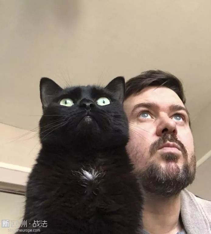 狰狞.  