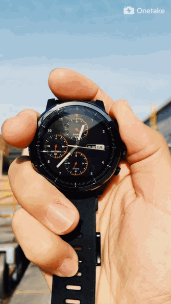 华米amazfit 2智能表体验 科学指导运动比请私教好用