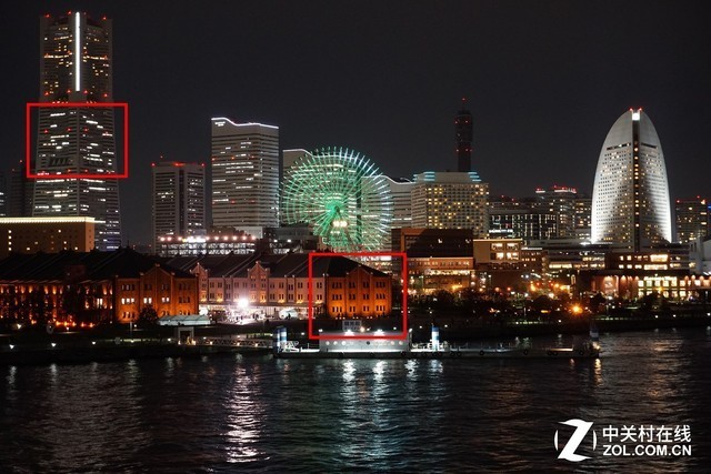 全能性价比神器 佳能G7 X II对比索尼黑卡