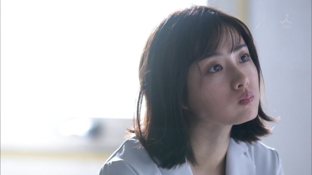 哪些30岁女星还能穿水手服 石原里美排第一
