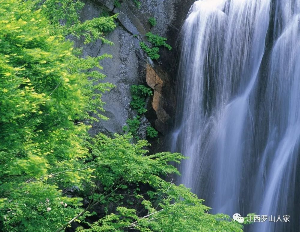 丰城罗山自驾游指南