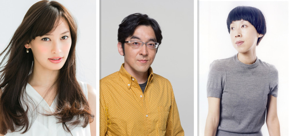 情敌登场!《Love rerun》漫改剧追加演员