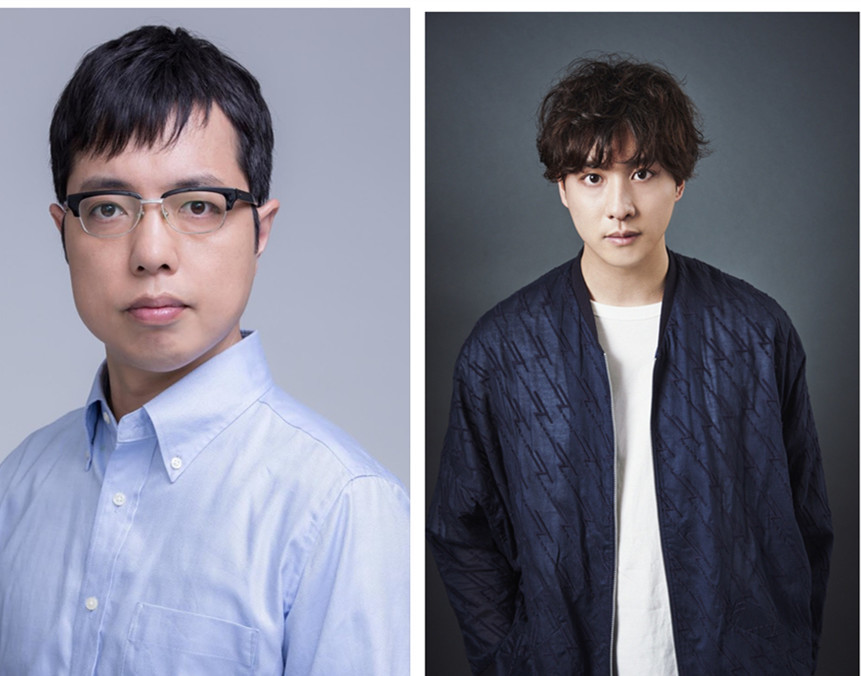 情敌登场!《Love rerun》漫改剧追加演员