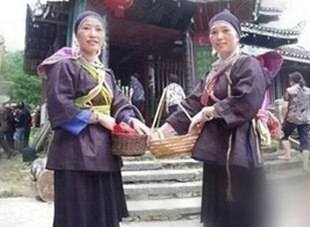 他们竟记得前世!小孩指认自己被杀现场