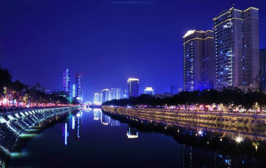 四川第二大城市恐将易主,绵阳有可能被这2座城