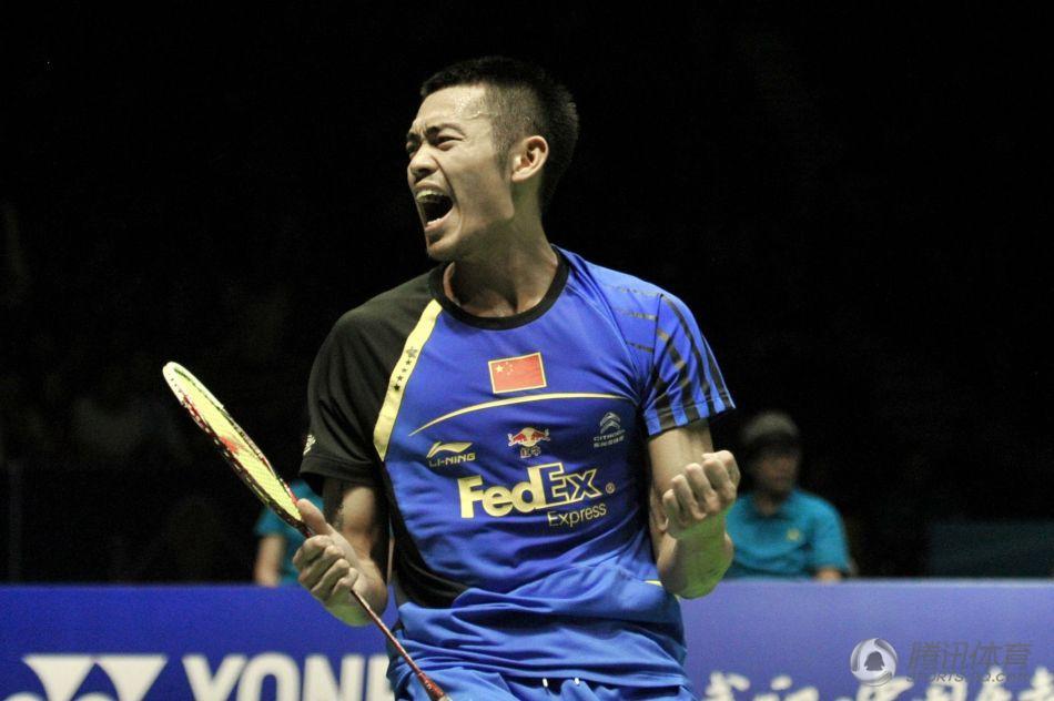 中日羽球恩怨:国羽失汤杯六连冠 日小将挑衅