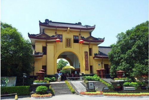 广西10大最值得一去的旅游景点,首选王城,你最