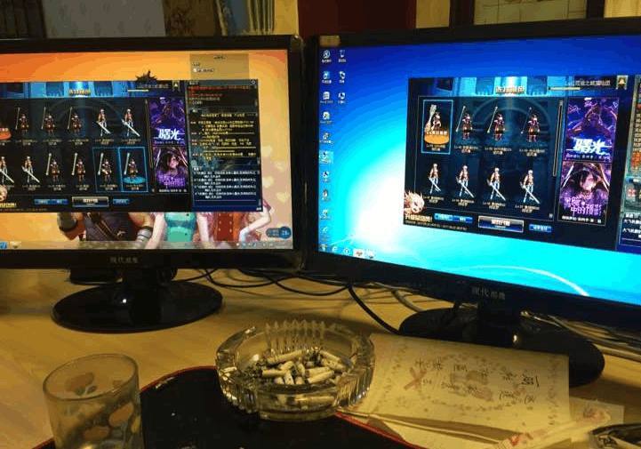 DNF: 小伙背井离乡用心经营工作室, 如今在上