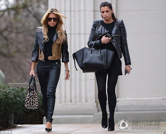 范德法特友妻门 被带绿帽搞上妻子闺蜜