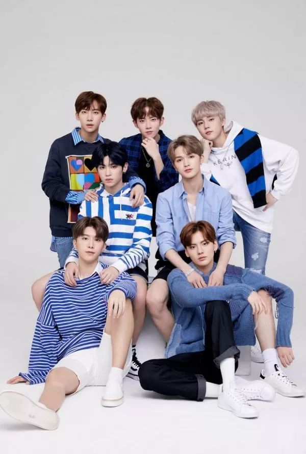 《偶像练习生》不仅是个综艺节目，还是一部爆款百科全书