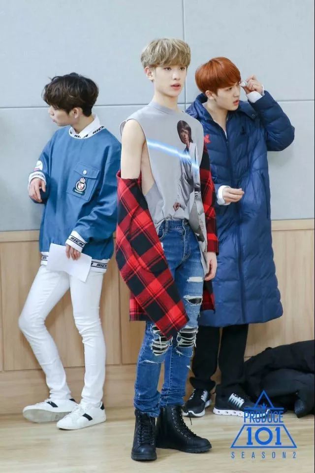 《偶像练习生》不仅是个综艺节目，还是一部爆款百科全书