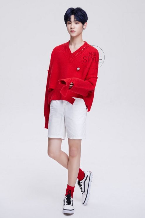 《偶像练习生》不仅是个综艺节目，还是一部爆款百科全书