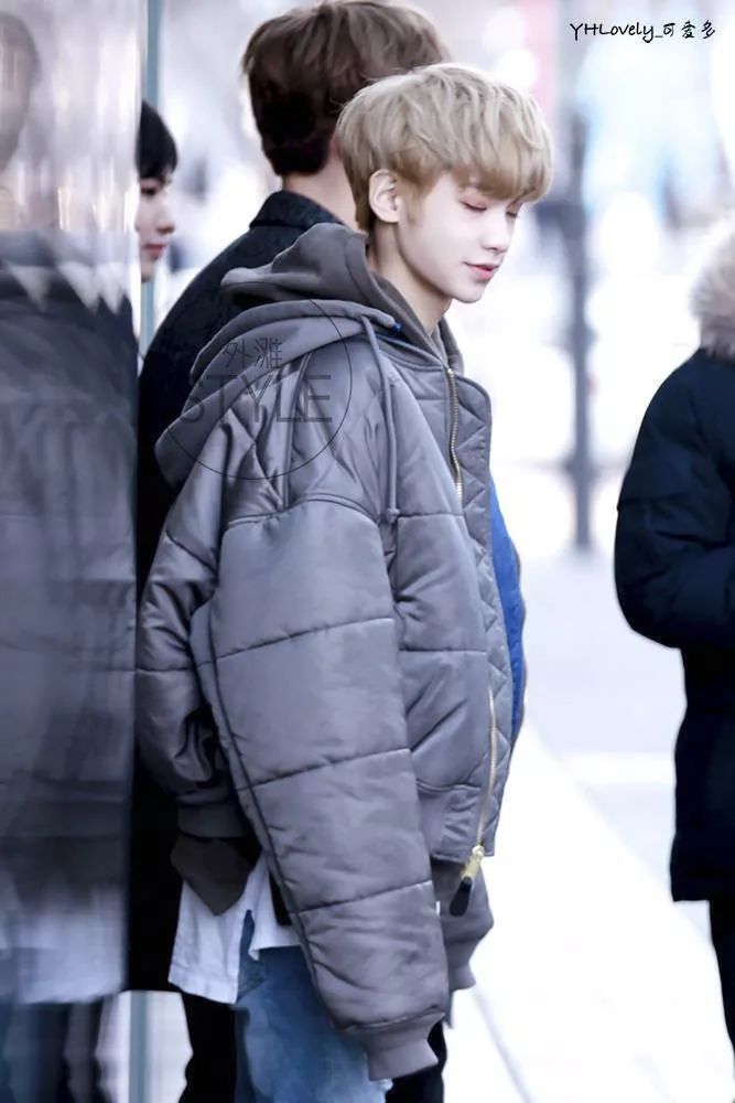 《偶像练习生》不仅是个综艺节目，还是一部爆款百科全书