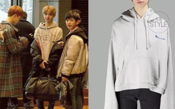 《偶像练习生》不仅是个综艺节目，还是一部爆款百科全书