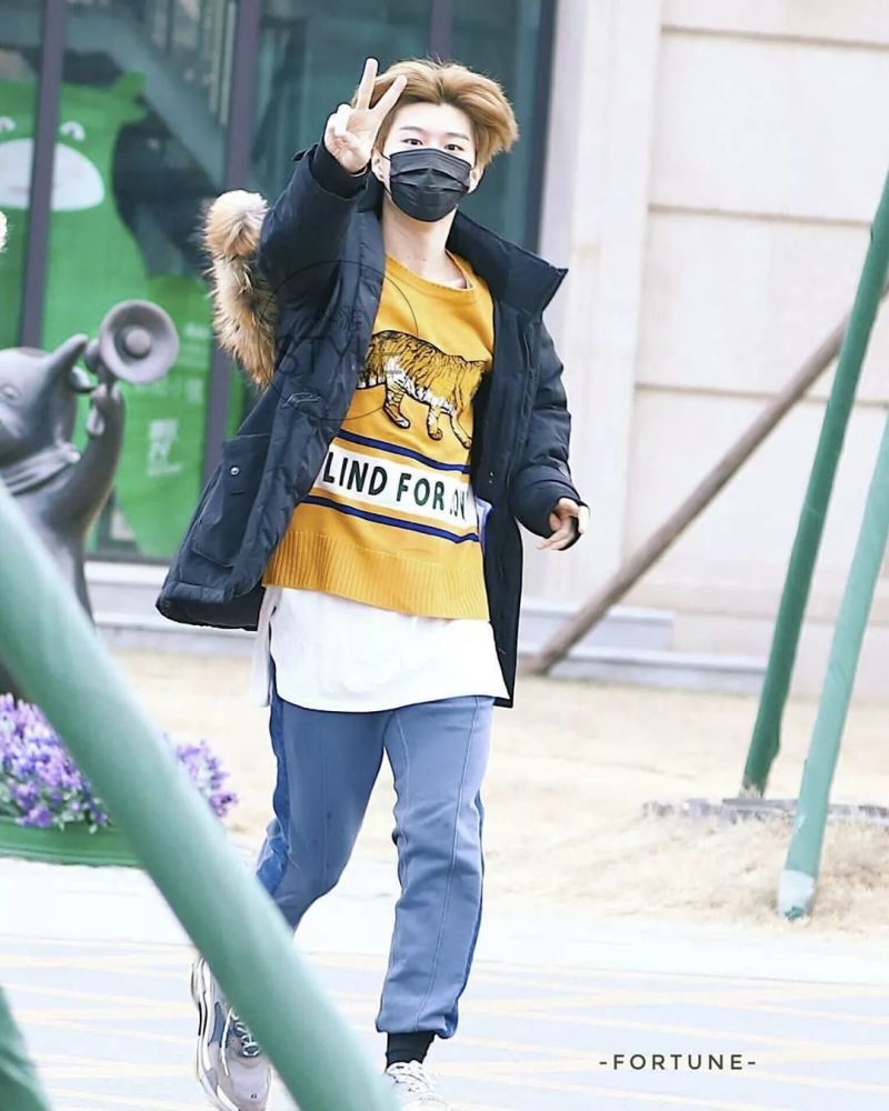 《偶像练习生》不仅是个综艺节目，还是一部爆款百科全书