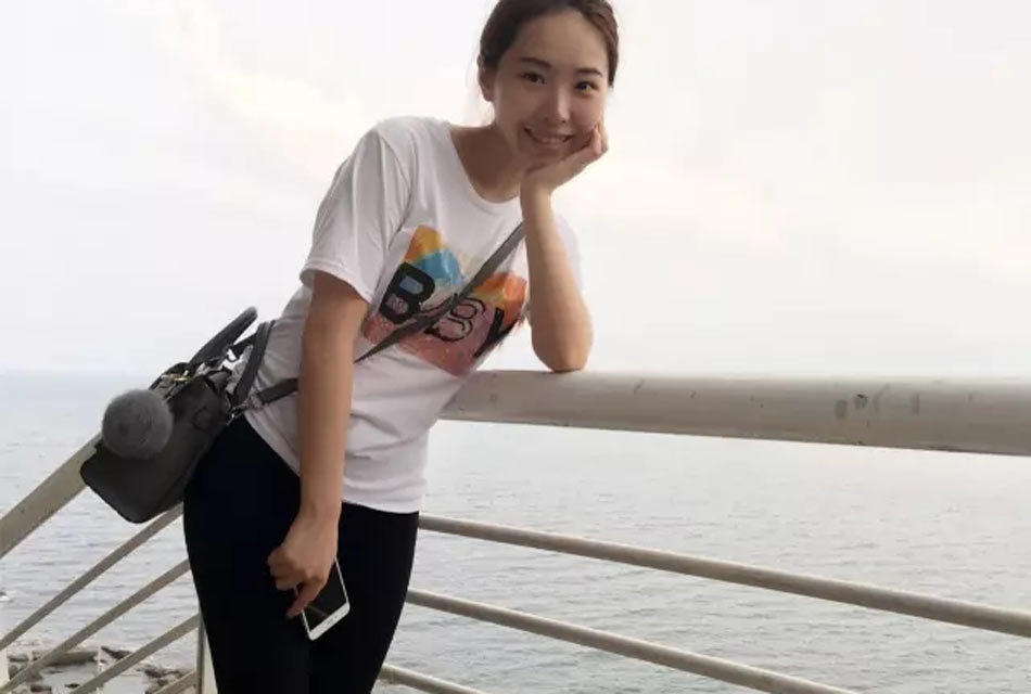 深圳刑事侦查局90后警花：去相亲吓跑多数男孩