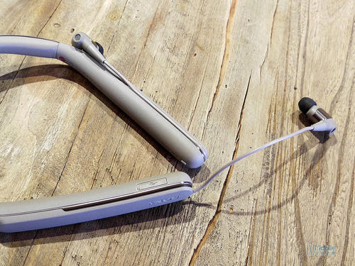 创造舒适声音环境 Sony WI-1000X体验