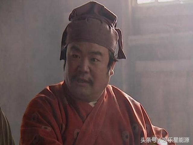 98版《水浒传》演员现状,四位已去世,而跑龙套的她已成一线大腕