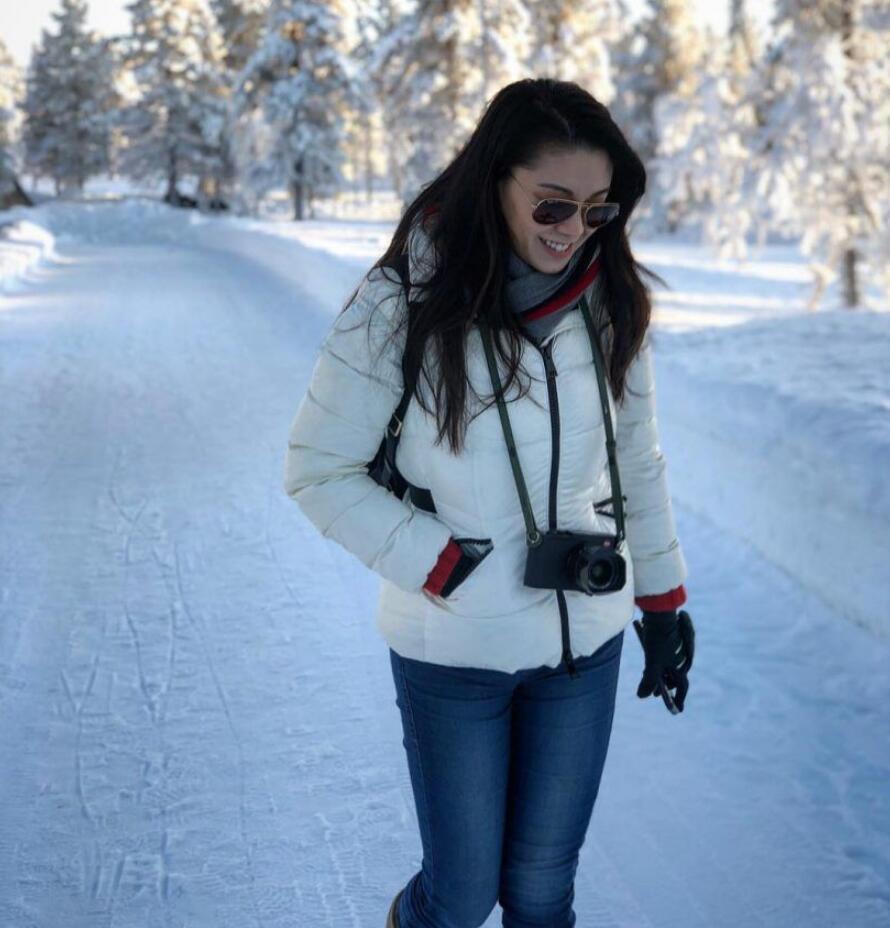 刘恺威初恋首承认与富二代新恋情:已交往数月