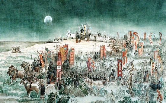 古代gdp哪个国家第一_古代中国GDP世界第一 这个数据有什么意义(3)