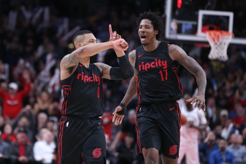 细数nba球员们标志性庆祝动作!来看下了解吗?学了以后