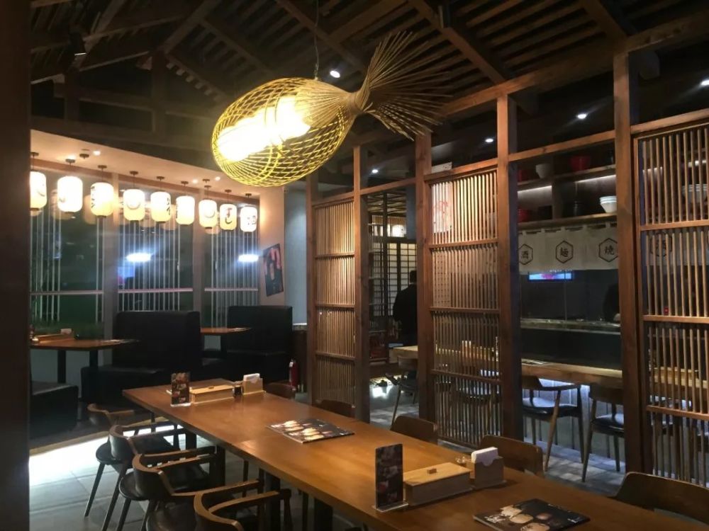 疲惫后的元気补充站 用这12家温馨居酒屋来治愈 看点快报