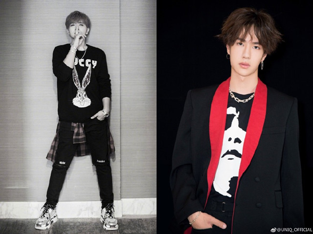 腾讯正版《创造101》导师阵容官宣:张杰、陈嘉