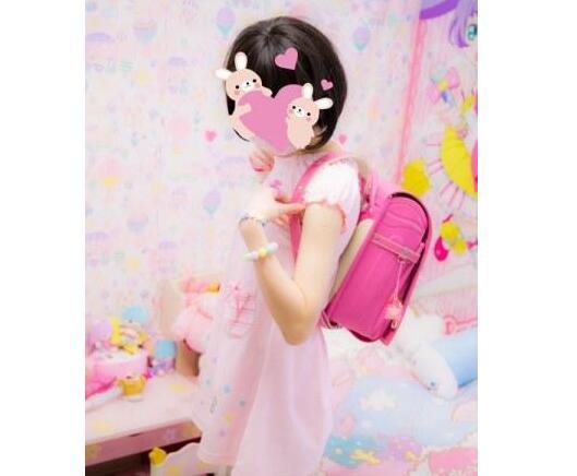 企鹅娘吐槽：女孩真的要污一点才会更可爱吗？