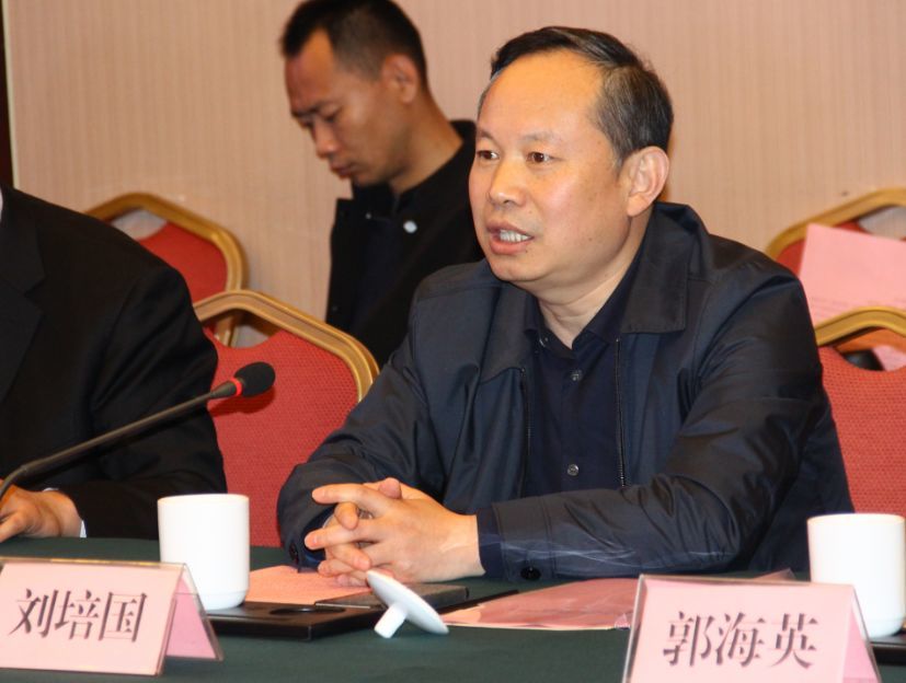 国药器械山东公司与聊城市东昌府区人民政府签订战略合作框架协议