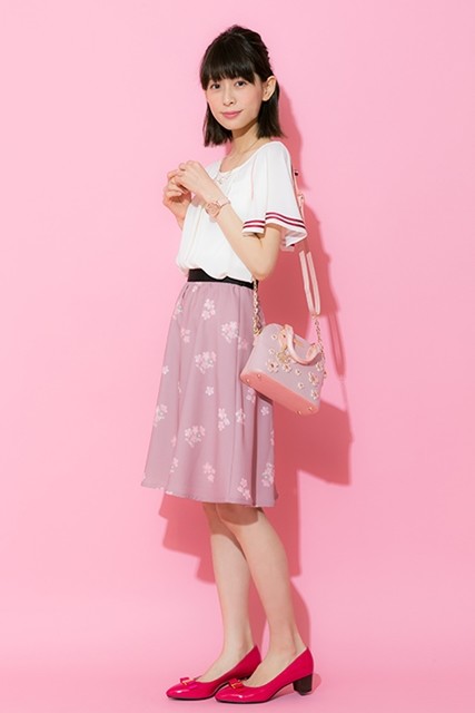 可爱！《魔卡少女樱》新周边商品曝光