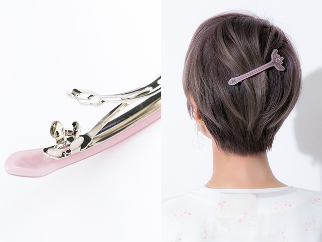 可爱！《魔卡少女樱》新周边商品曝光