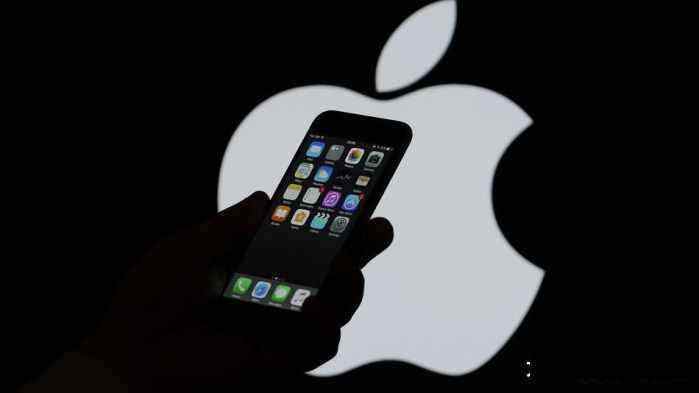 欧洲市场手机销量排名:苹果沦为第六,华为第二