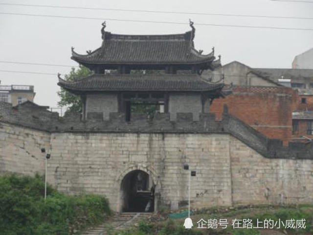 湖北这座县级市改名前鲜为人知,偷偷改名后全