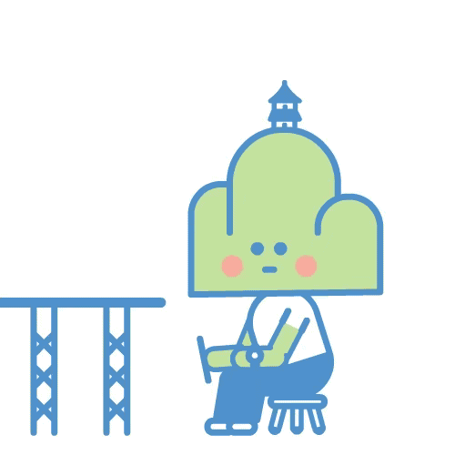 分享超萌gif小动画