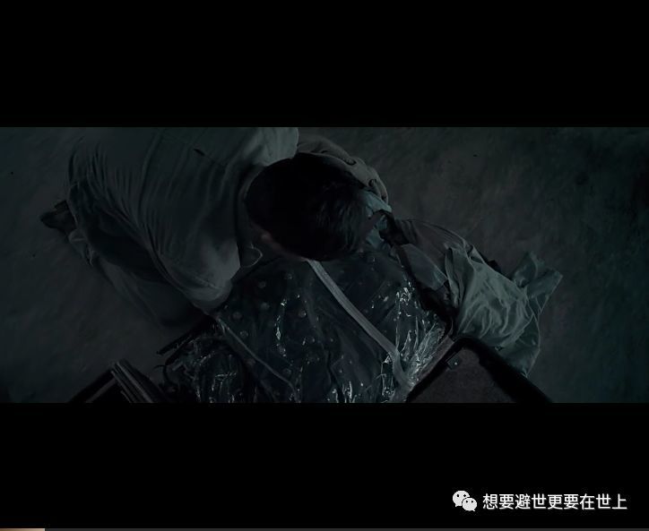 《僵尸》——麦浚龙对香港僵尸电影黄金时代逝去的一首挽歌