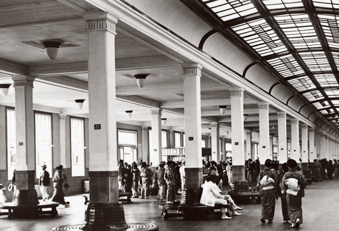 民国时期的各大省会城市老照片,太珍贵了!