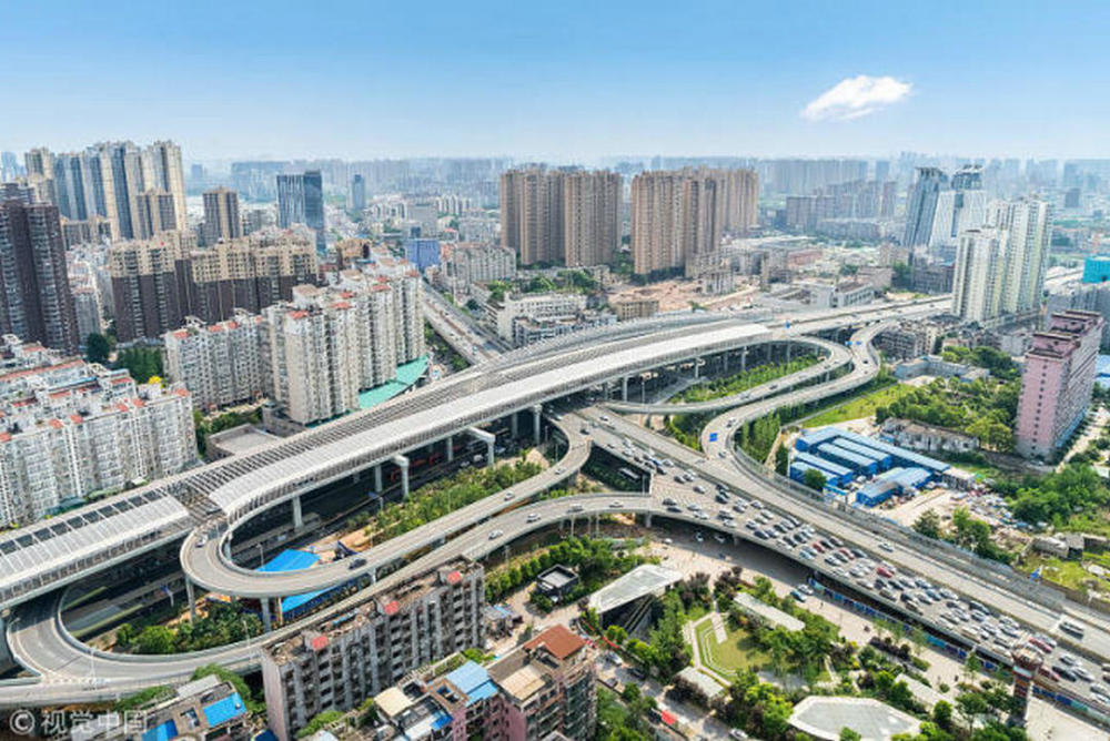 综合gdp最强城市(2)