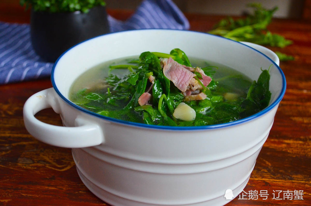 春季多吃这菜,刮油排毒润肠瘦身,还能美白皮肤