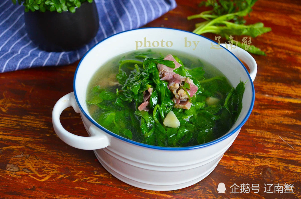 春季多吃这菜,刮油排毒润肠瘦身,还能美白皮肤